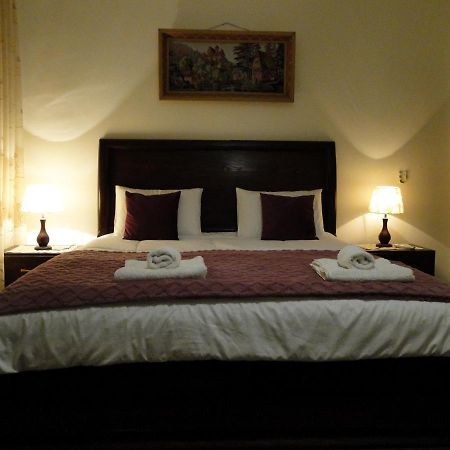 Gadara Rent Room Umm Qays Екстер'єр фото
