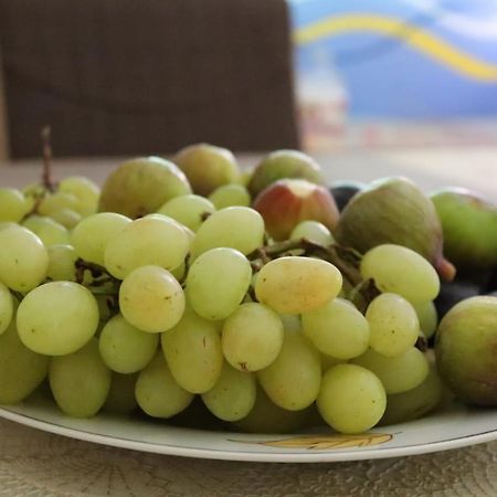 Gadara Rent Room Umm Qays Екстер'єр фото