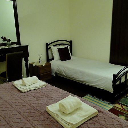 Gadara Rent Room Umm Qays Номер фото