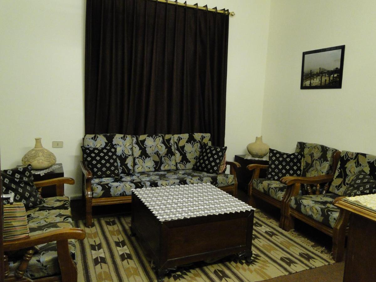 Gadara Rent Room Umm Qays Екстер'єр фото