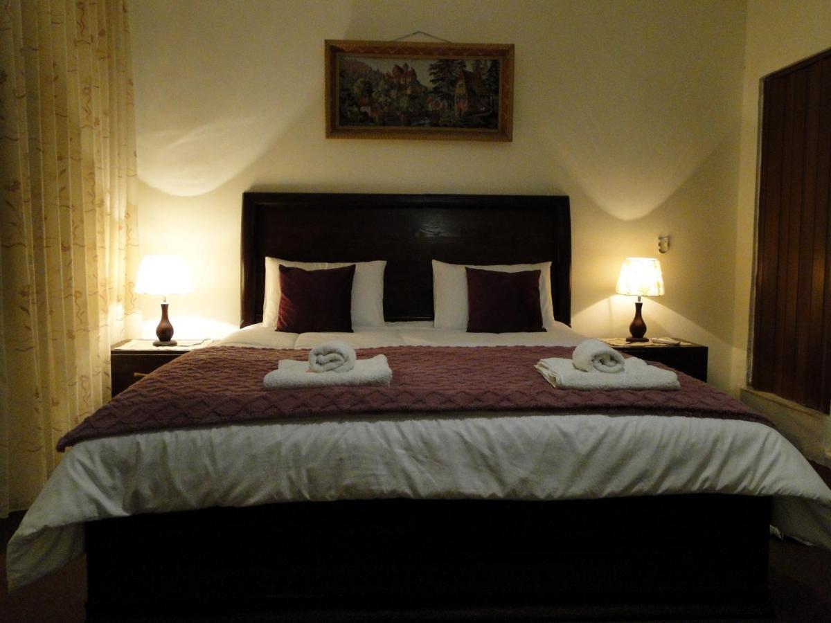 Gadara Rent Room Umm Qays Екстер'єр фото