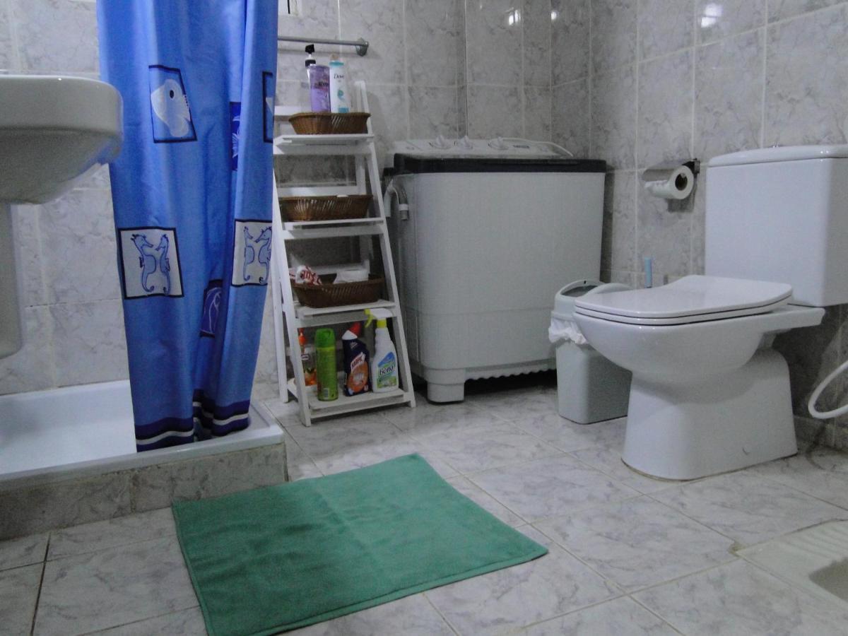 Gadara Rent Room Umm Qays Номер фото