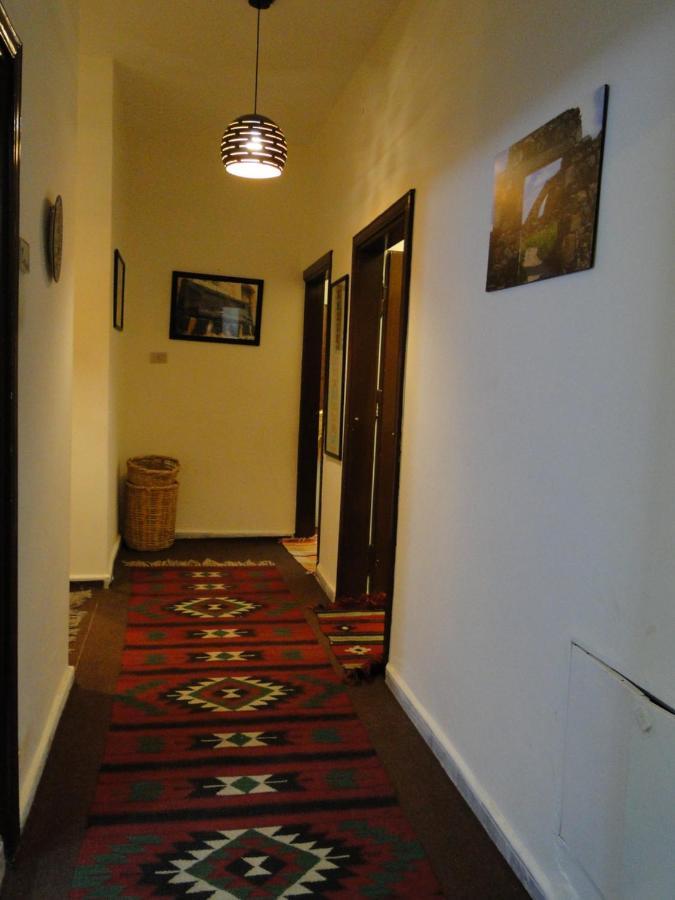 Gadara Rent Room Umm Qays Екстер'єр фото