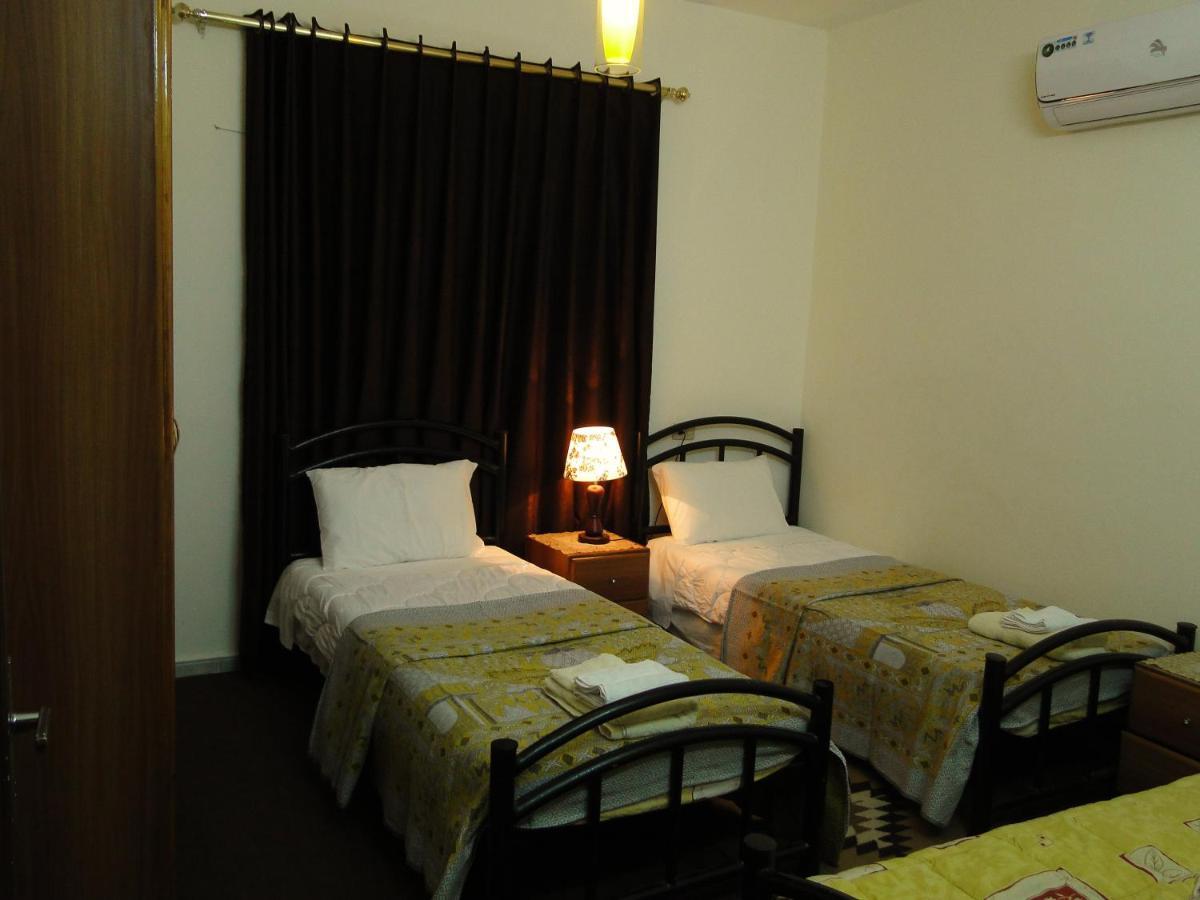 Gadara Rent Room Umm Qays Номер фото