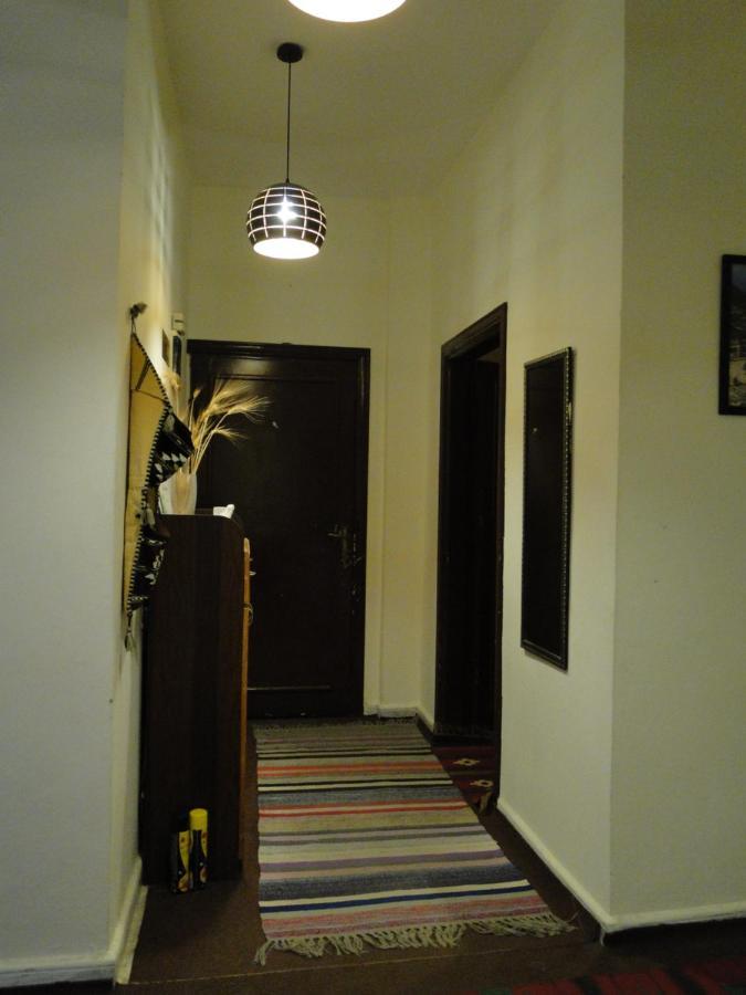 Gadara Rent Room Umm Qays Екстер'єр фото
