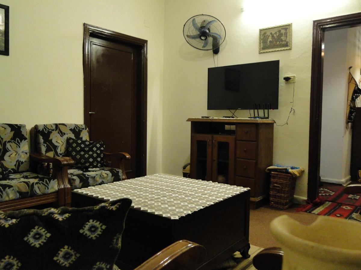 Gadara Rent Room Umm Qays Екстер'єр фото