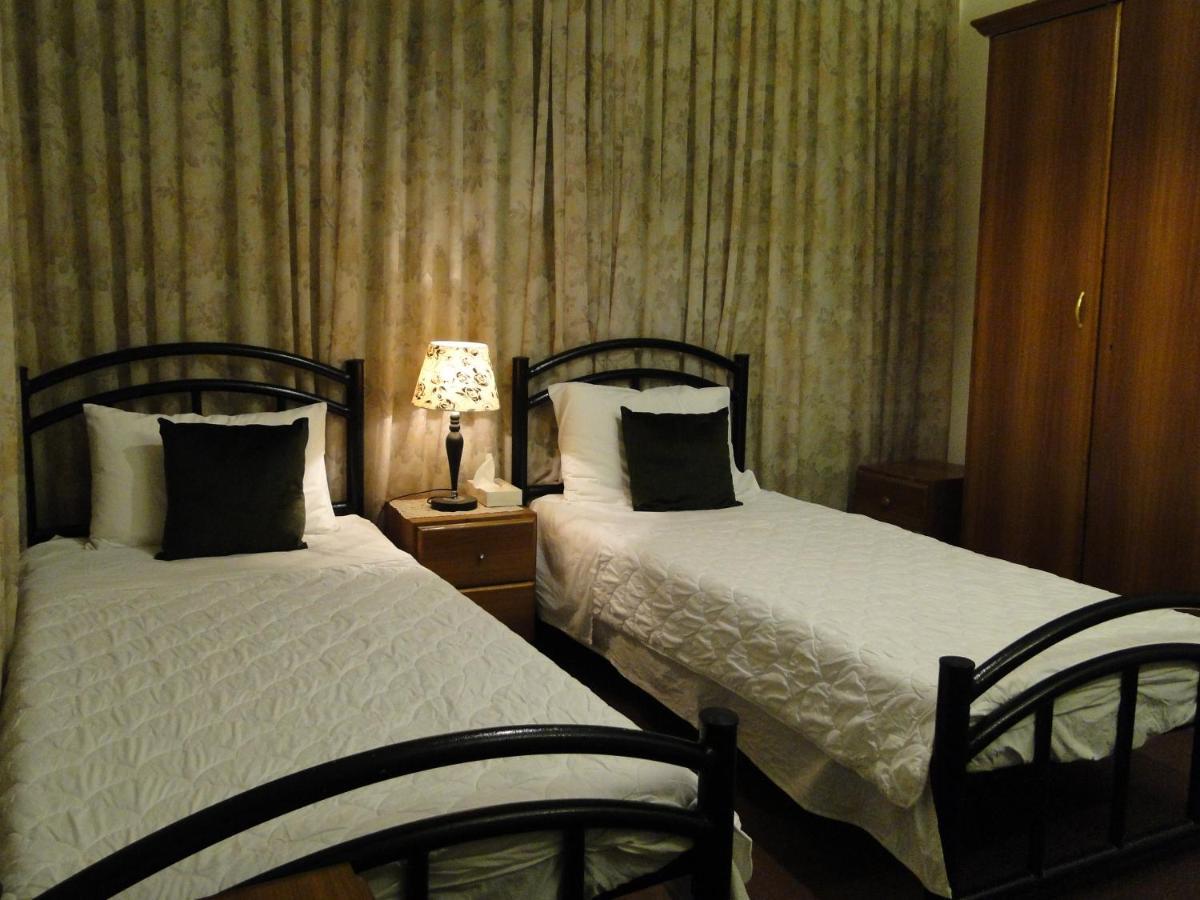 Gadara Rent Room Umm Qays Номер фото