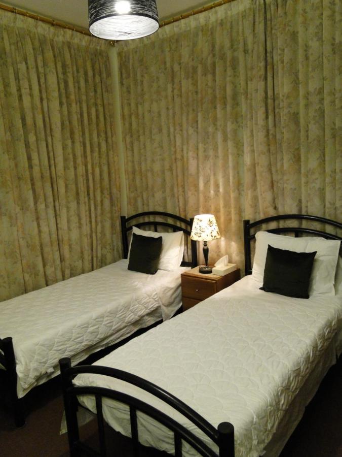 Gadara Rent Room Umm Qays Номер фото