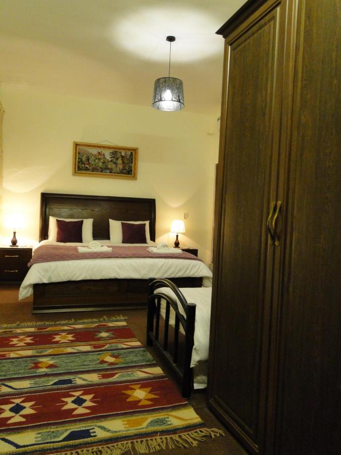 Gadara Rent Room Umm Qays Екстер'єр фото