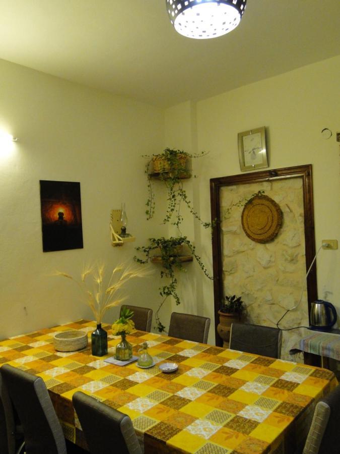 Gadara Rent Room Umm Qays Екстер'єр фото