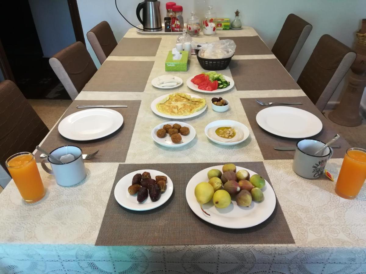 Gadara Rent Room Umm Qays Екстер'єр фото