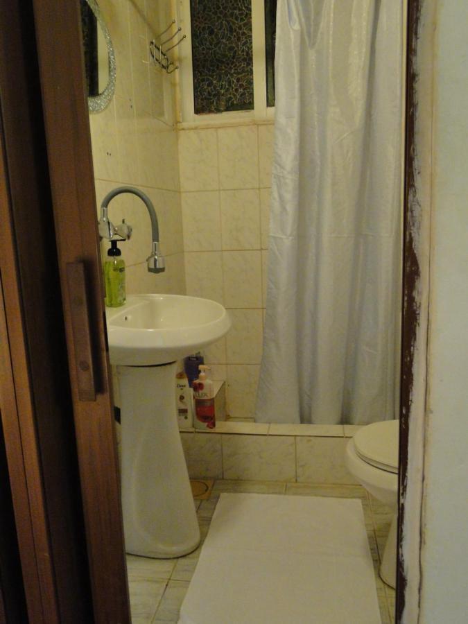 Gadara Rent Room Umm Qays Екстер'єр фото